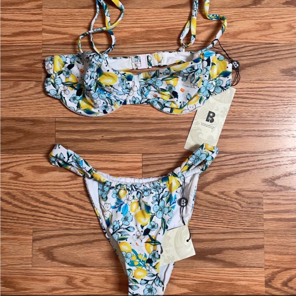 Blackbough Bikini